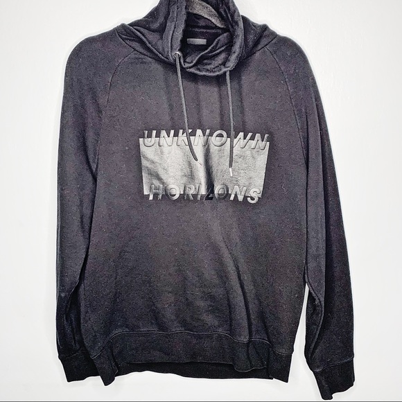 H&M Other - Black H&M sweatshirt